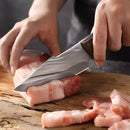 (COMPRE 1 LEVE 2 + BAINHAS) Faca Bravus Esparta™ • 100% Forjada à Mão