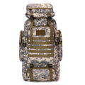 Mochila Hero 75L Tática