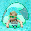 Boia para Bebês com Cobertura - Baby Splash