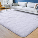 Tapete Peludo Macio para Sala e Quarto – Conforto e Elegância 2,00x2,40